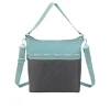 Large Bucket Shoulder Bag-LeSportsac New