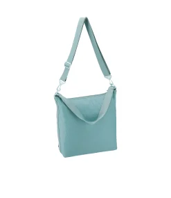 Large Bucket Shoulder Bag-LeSportsac New