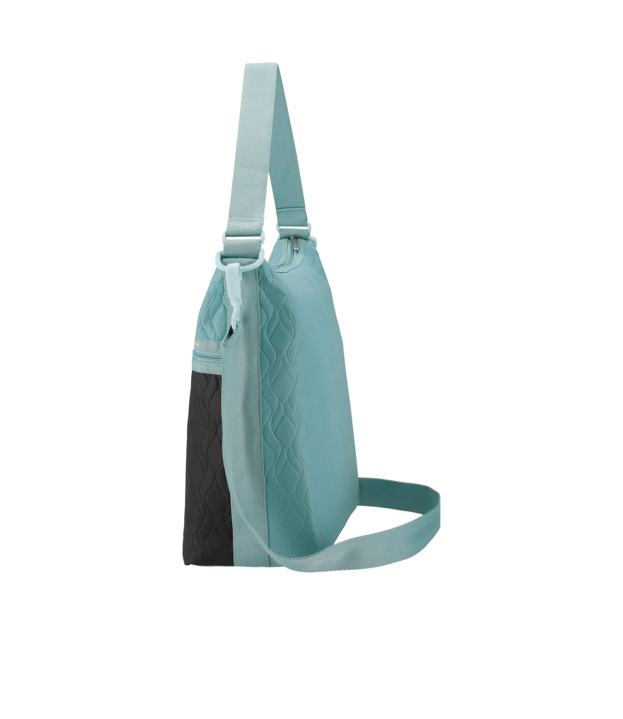 Large Bucket Shoulder Bag-LeSportsac New