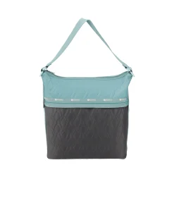 Large Bucket Shoulder Bag-LeSportsac New
