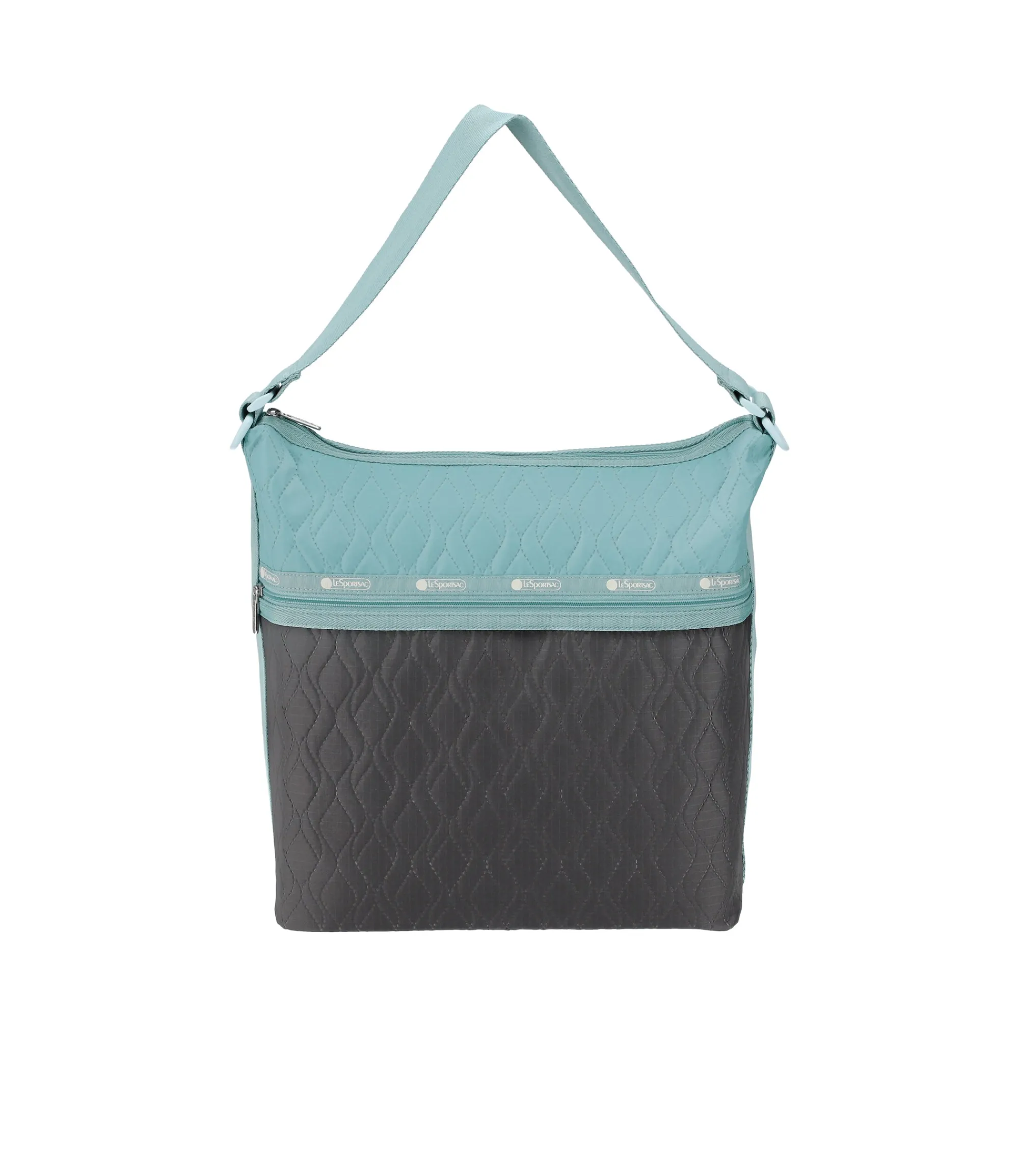 Large Bucket Shoulder Bag-LeSportsac New
