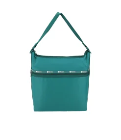 Large Bucket Shoulder Bag-LeSportsac Outlet