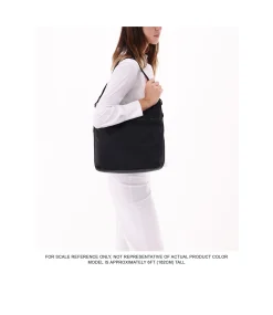 Large Bucket Shoulder Bag-LeSportsac Outlet