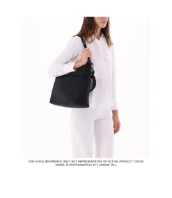 Large Bucket Shoulder Bag-LeSportsac Discount