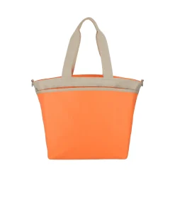 Large Bucket Tote-LeSportsac Clearance