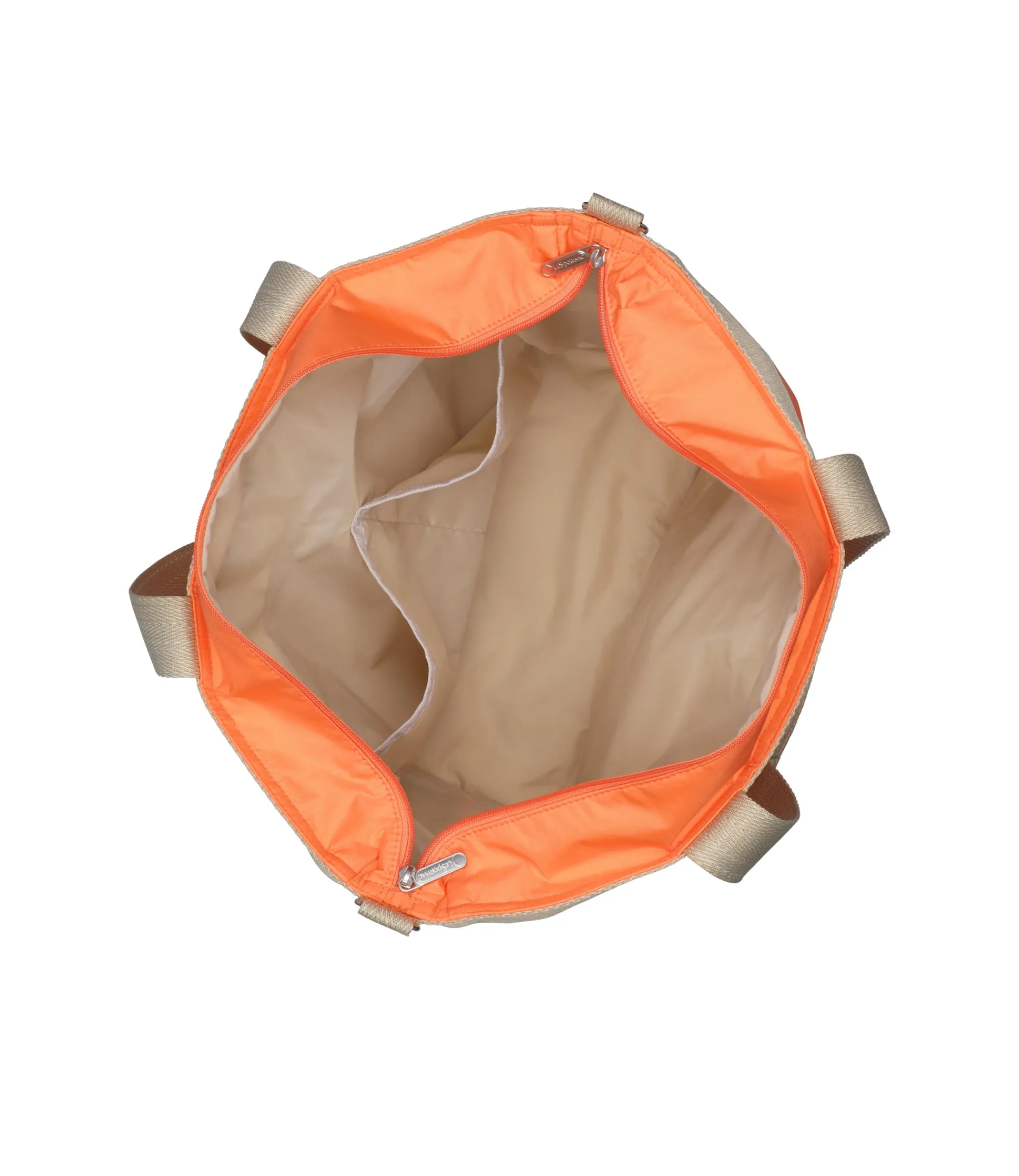 Large Bucket Tote-LeSportsac Clearance