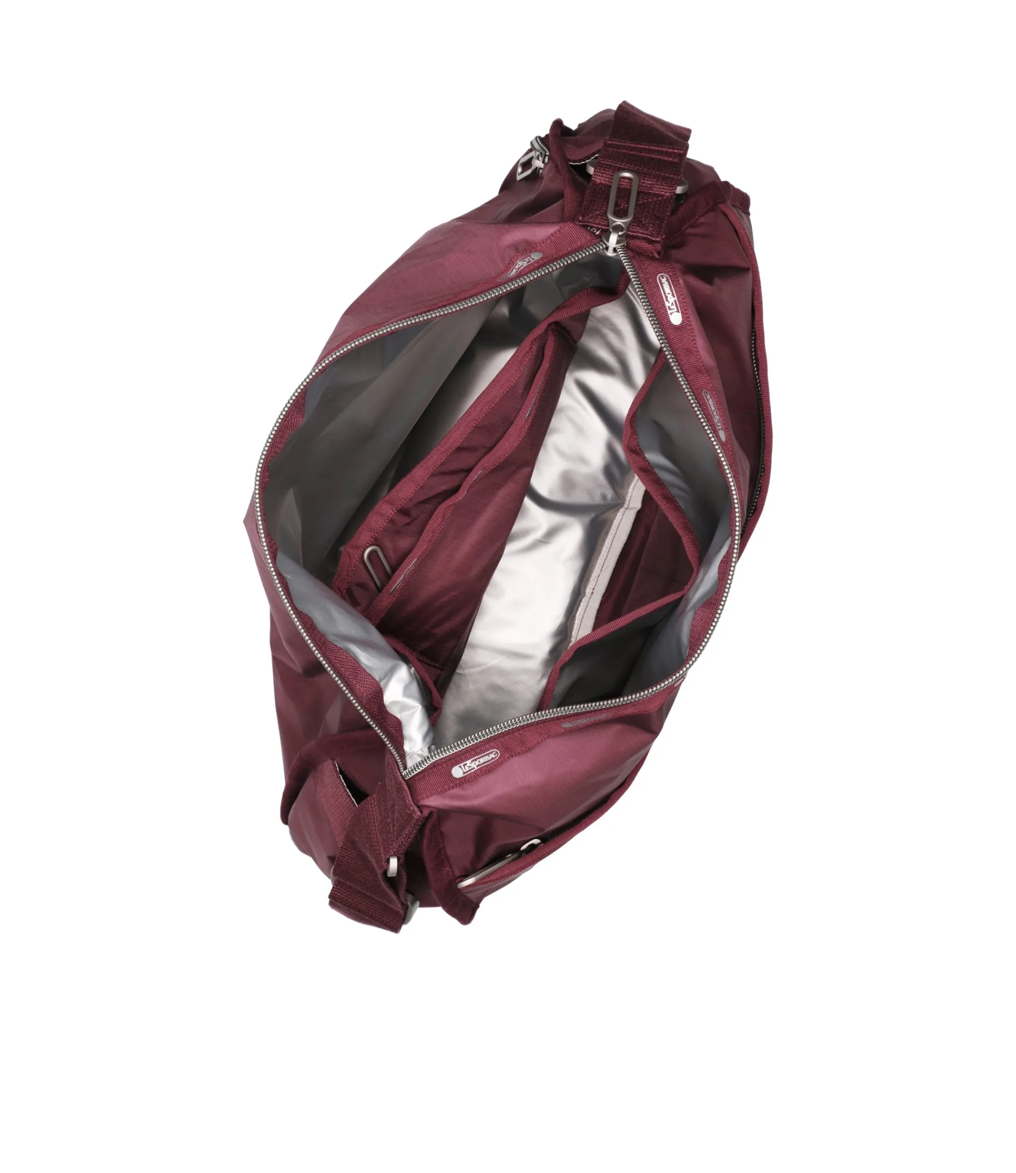 Large Shoulder Bag-LeSportsac New