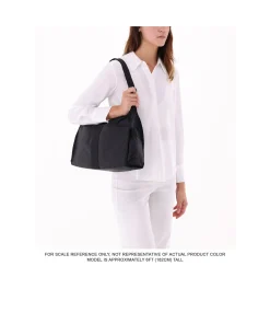 Large Shoulder Bag-LeSportsac Cheap