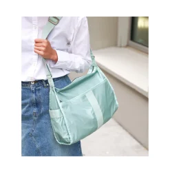 Large Shoulder Bag-LeSportsac Best Sale