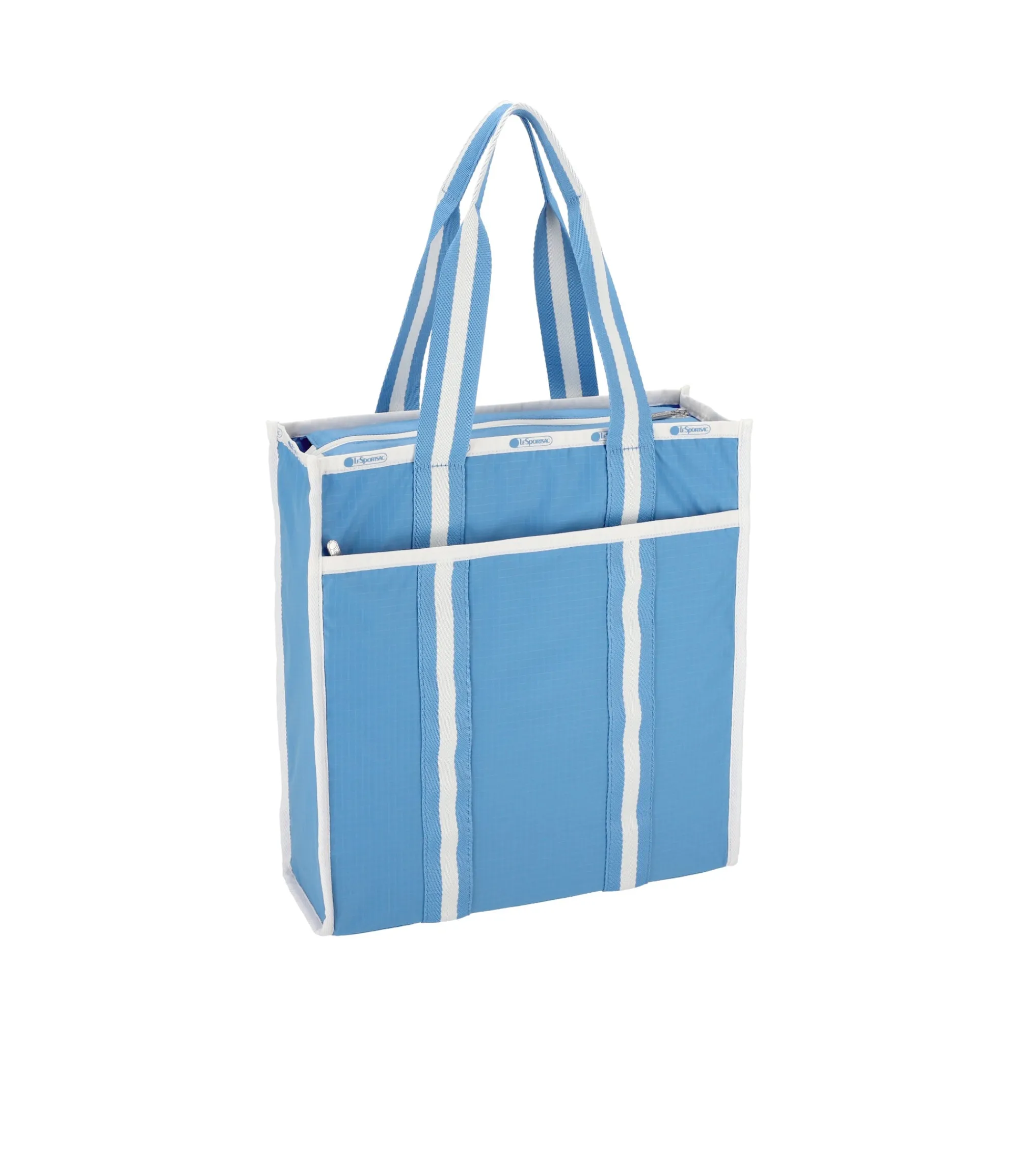 Large Web Book Tote-LeSportsac Best Sale