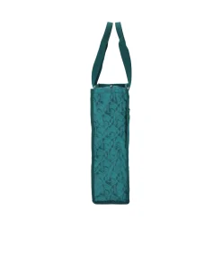 Large Web Book Tote-LeSportsac Outlet