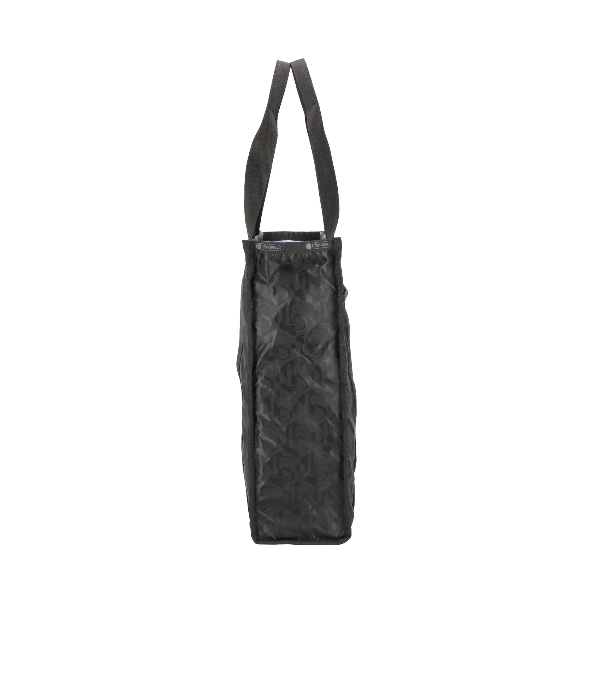 Large Web Book Tote-LeSportsac Discount