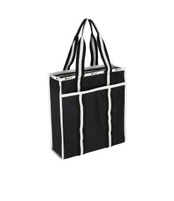 Large Web Book Tote-LeSportsac Cheap