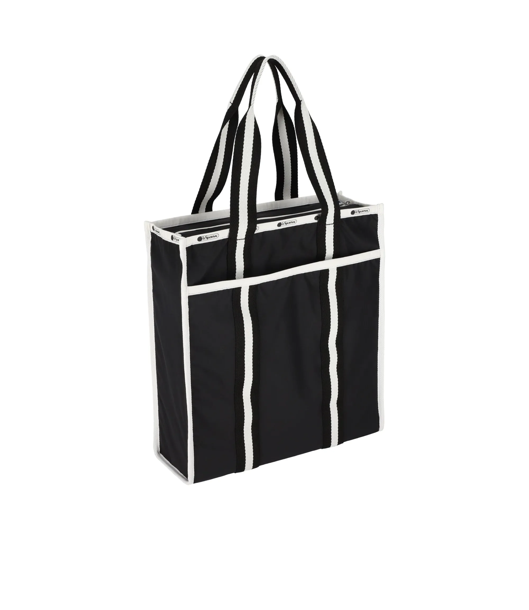 Large Web Book Tote-LeSportsac Cheap