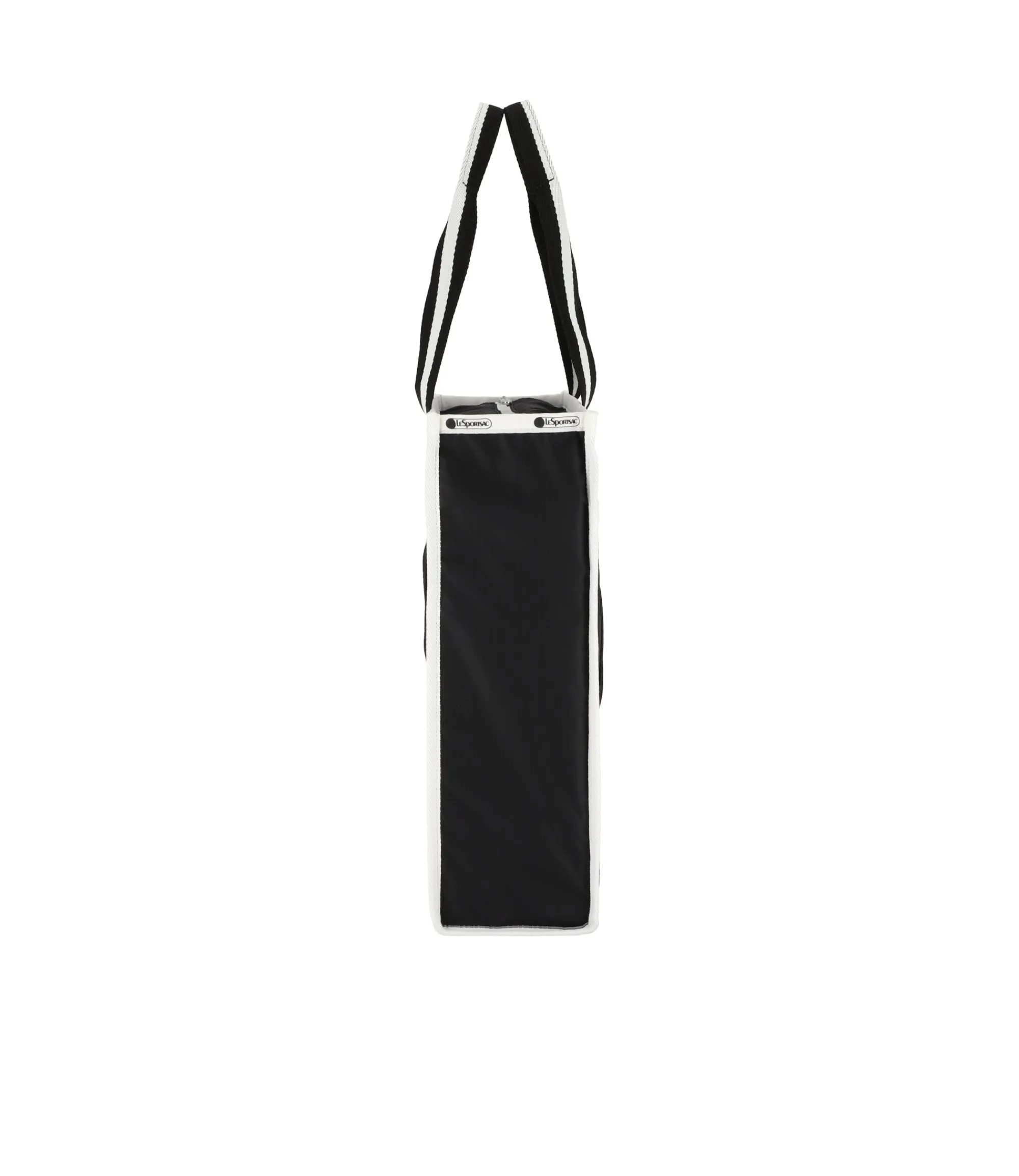 Large Web Book Tote-LeSportsac Cheap