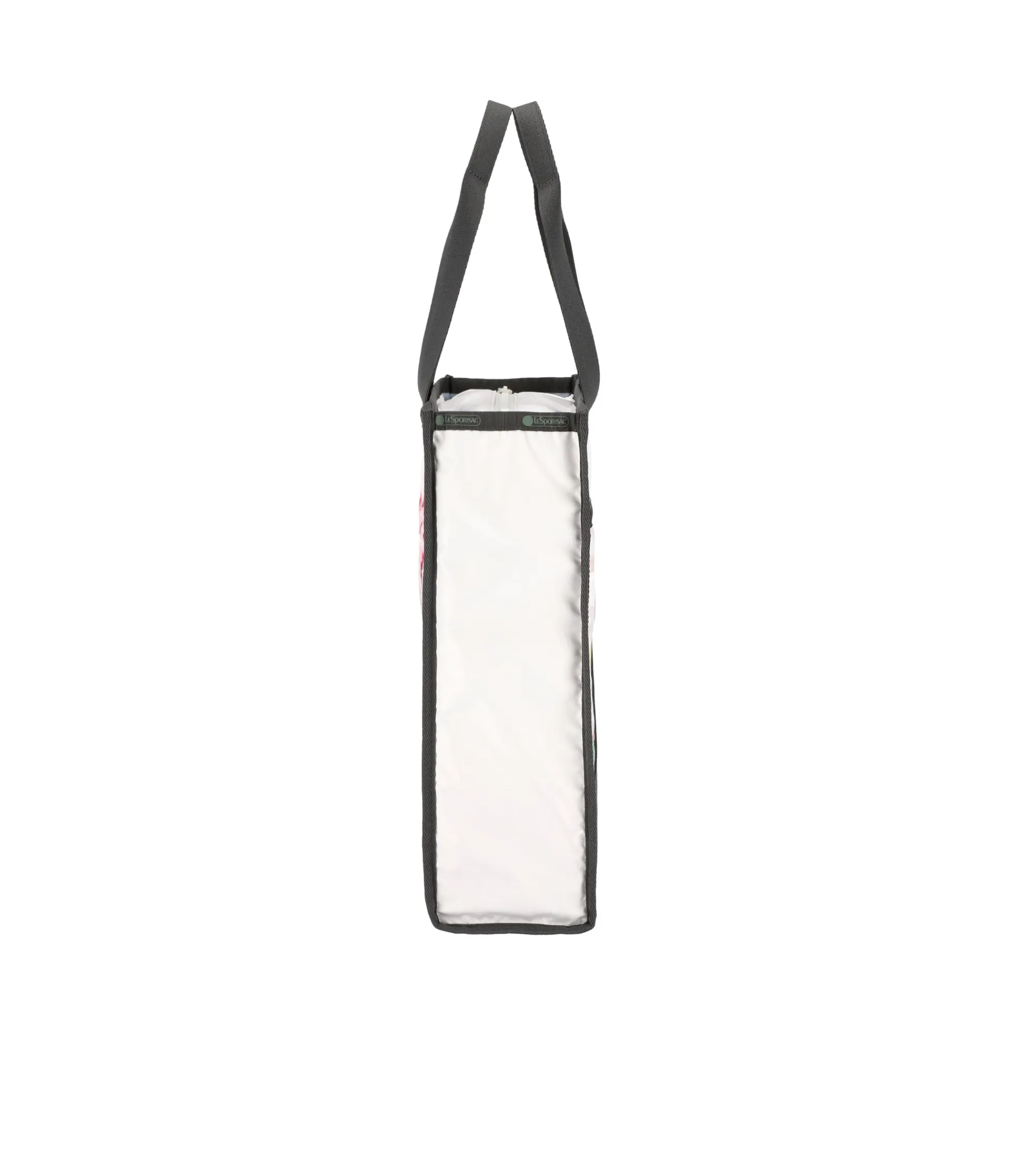 Large Web Book Tote-LeSportsac Store