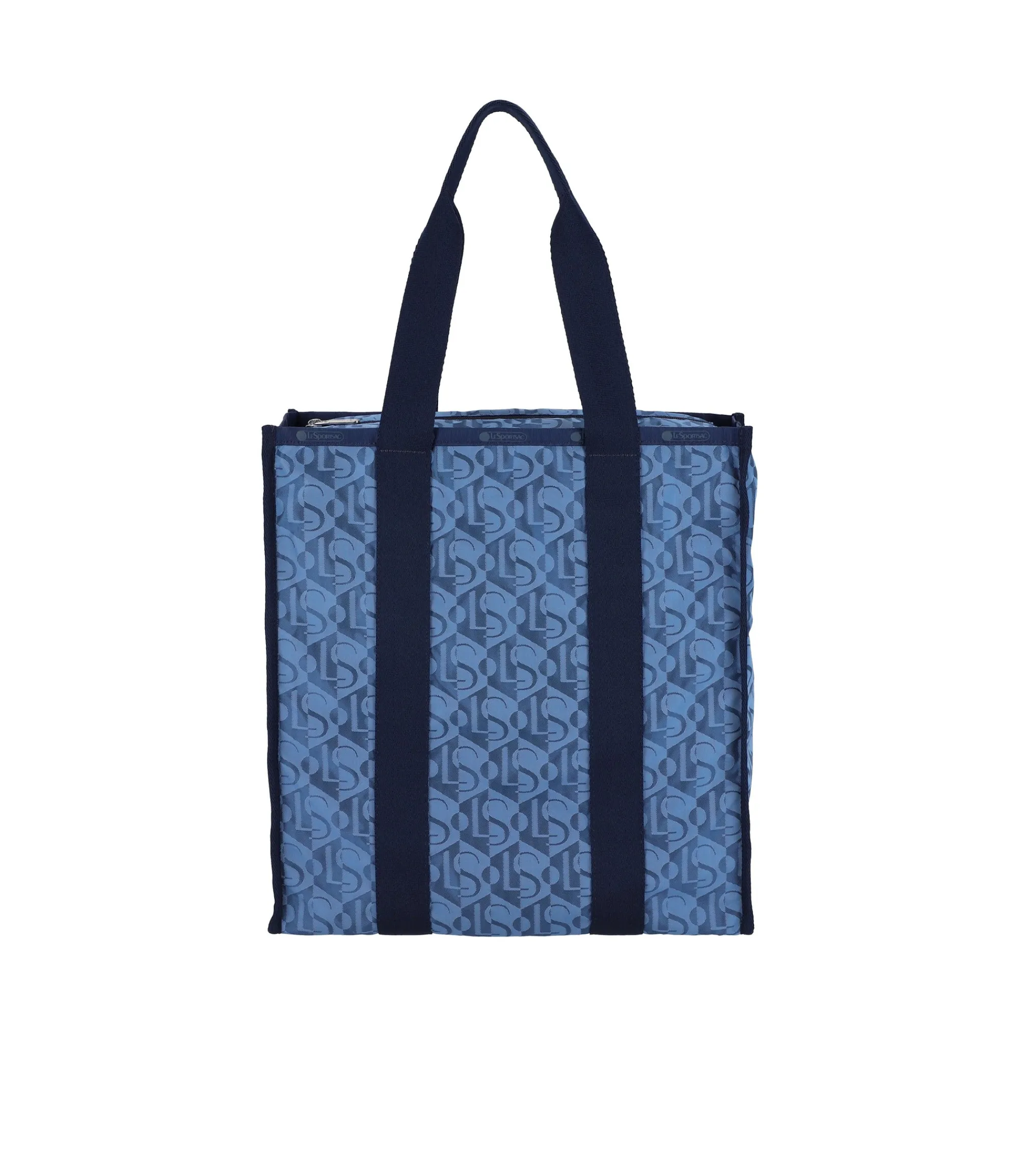 Large Web Book Tote-LeSportsac Hot