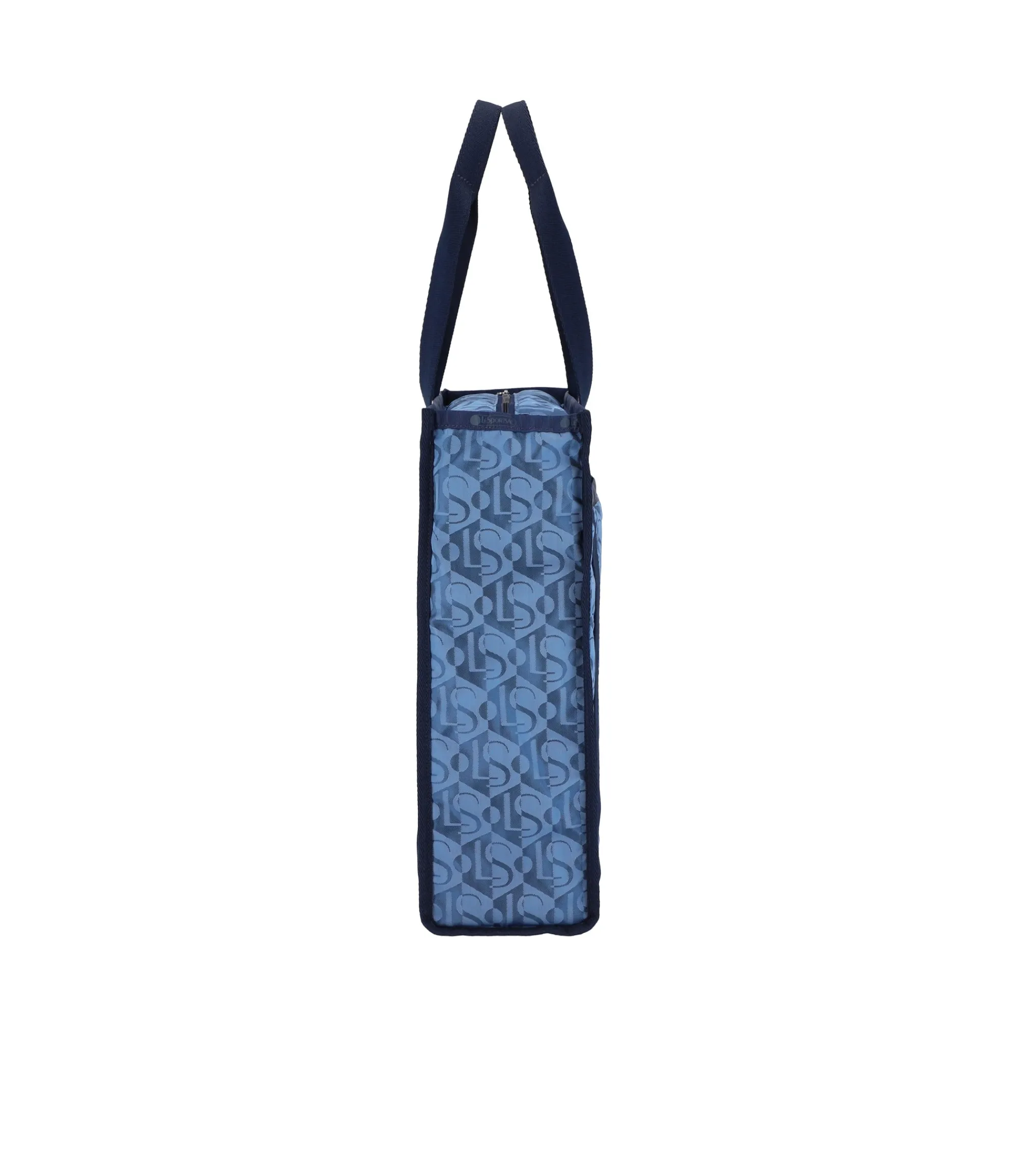Large Web Book Tote-LeSportsac Hot