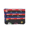 Large 3-Zip Cosmetic-LeSportsac Online