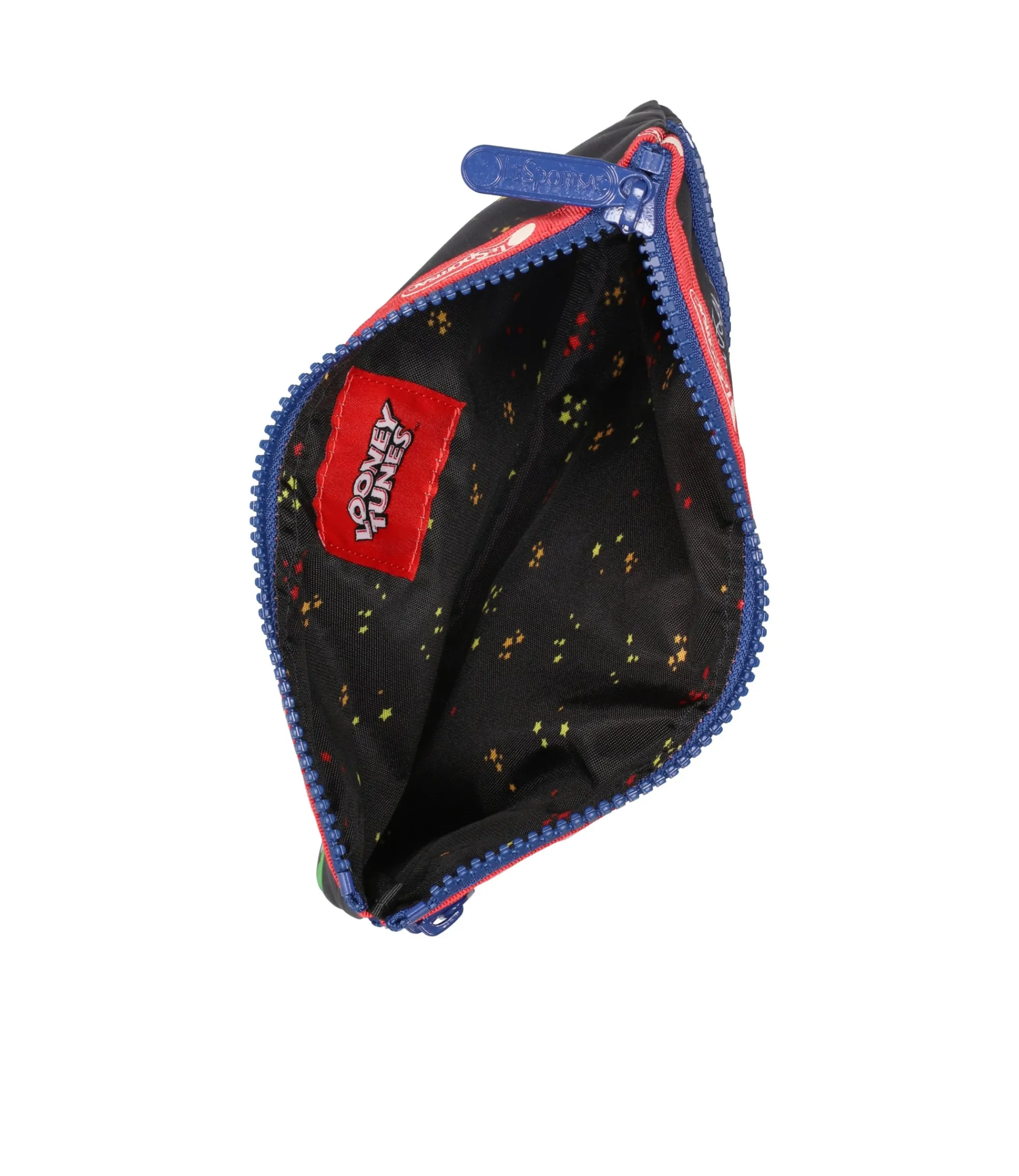 Large 3-Zip Cosmetic-LeSportsac Online