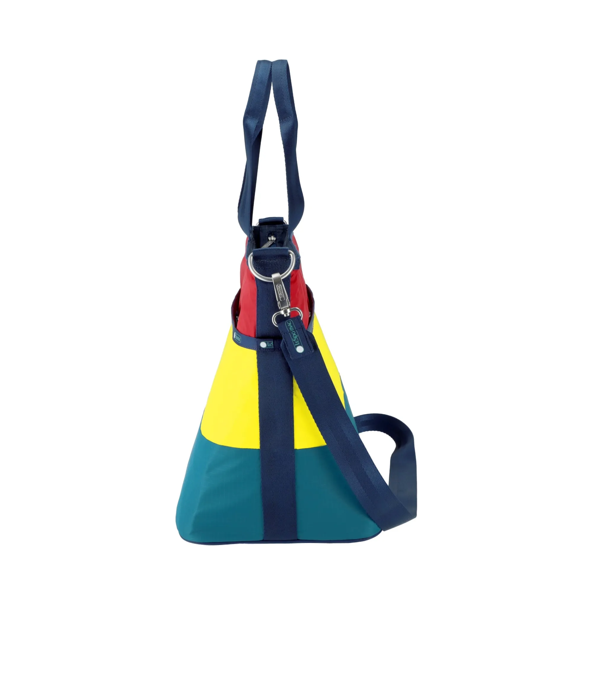 Large Zip Tote-LeSportsac Fashion