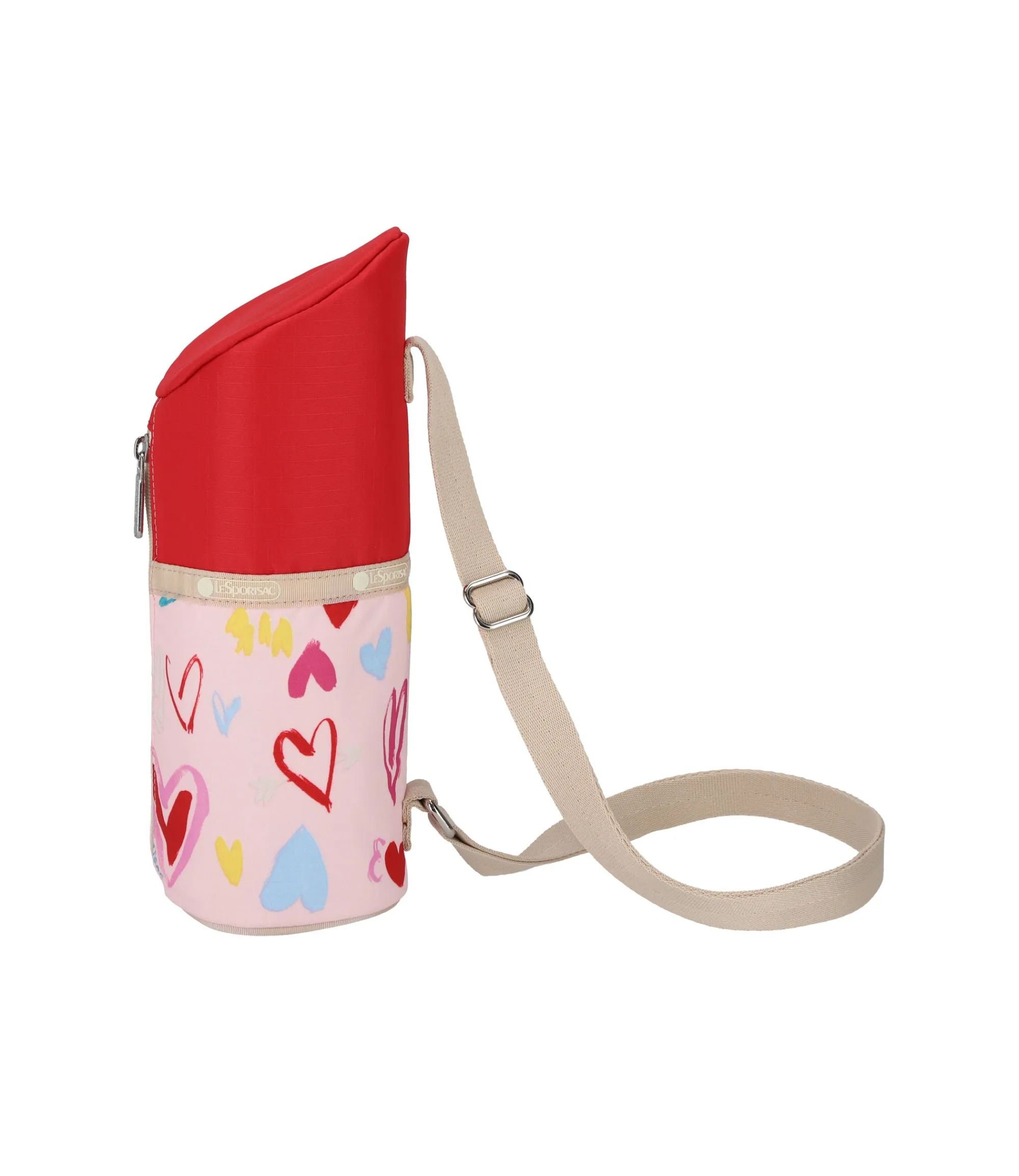 Lipstick Crossbody-LeSportsac Clearance