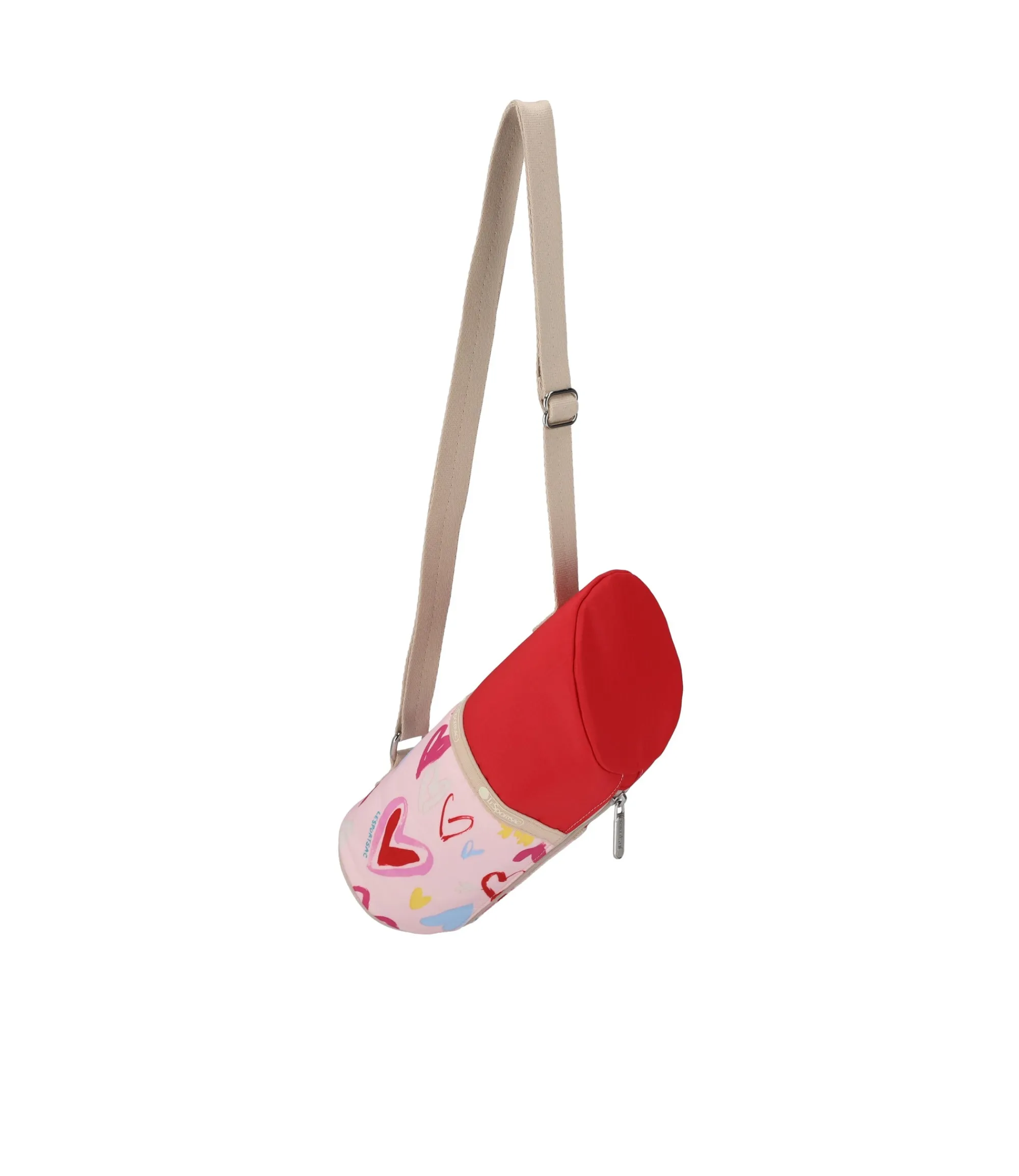Lipstick Crossbody-LeSportsac Clearance