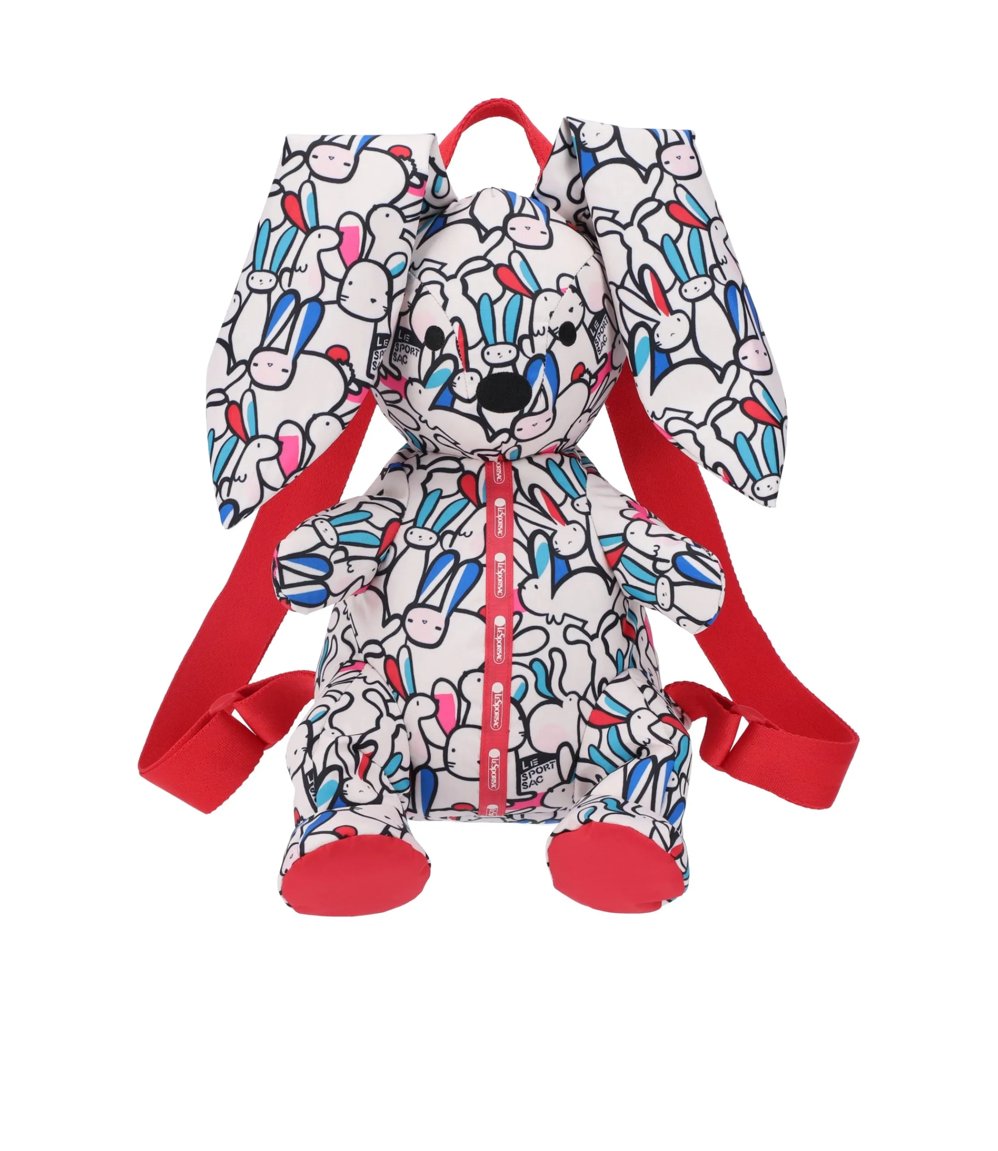 Luna Bunny Backpack-LeSportsac Cheap