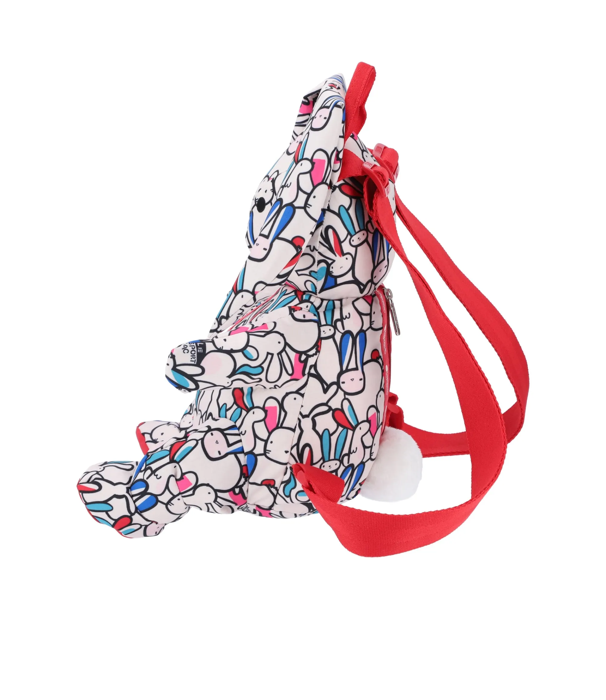 Luna Bunny Backpack-LeSportsac Cheap