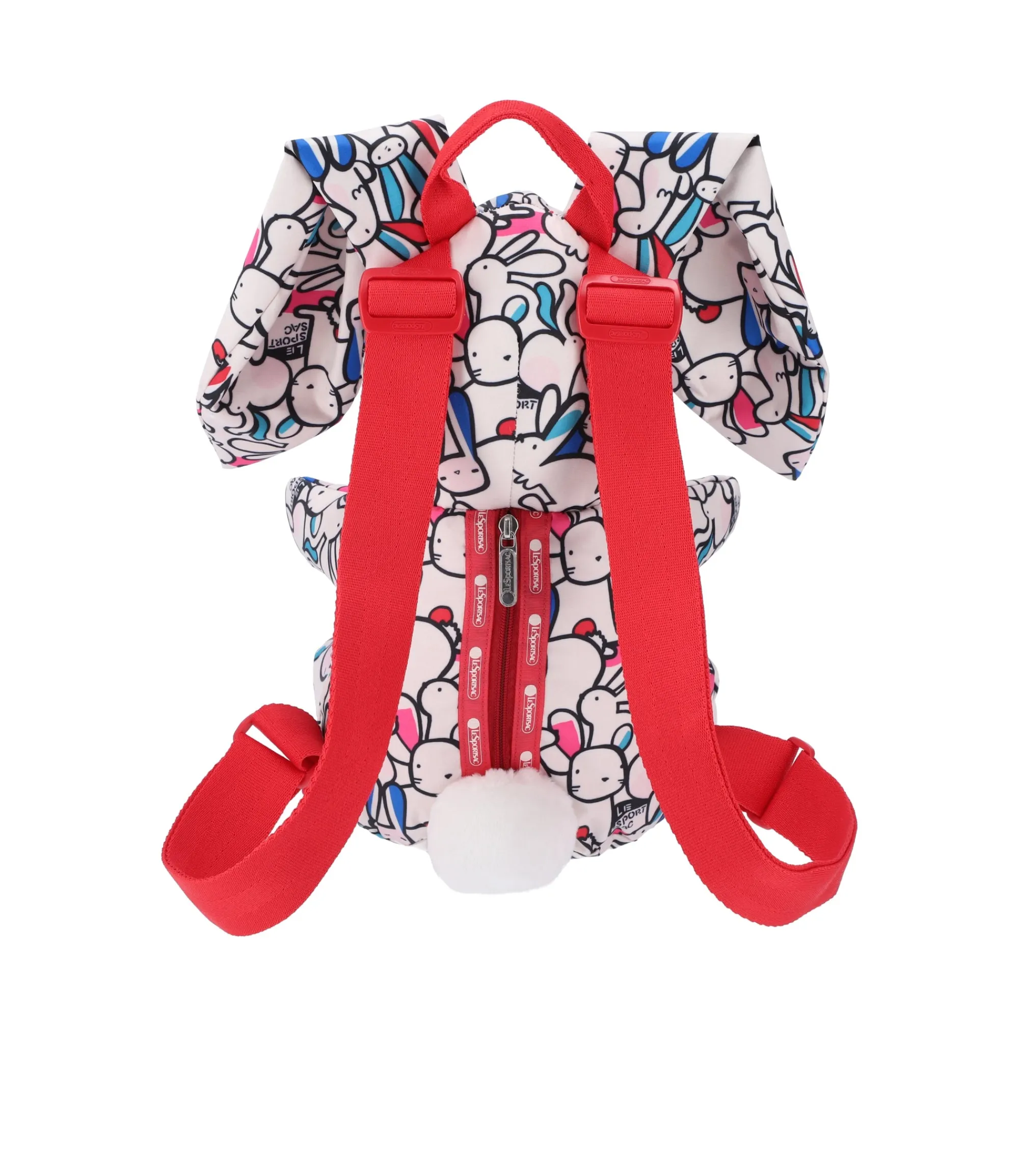 Luna Bunny Backpack-LeSportsac Cheap