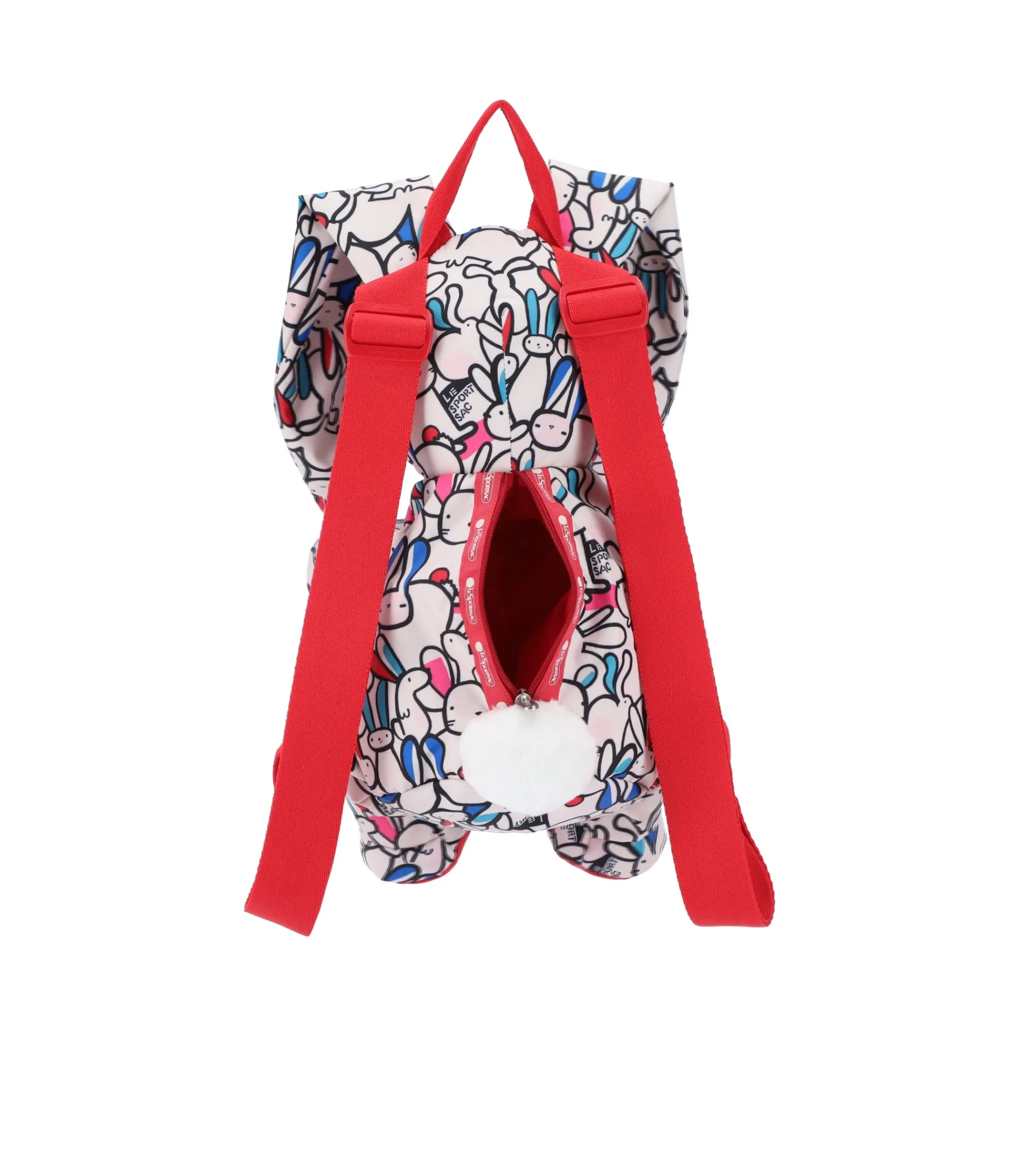 Luna Bunny Backpack-LeSportsac Cheap
