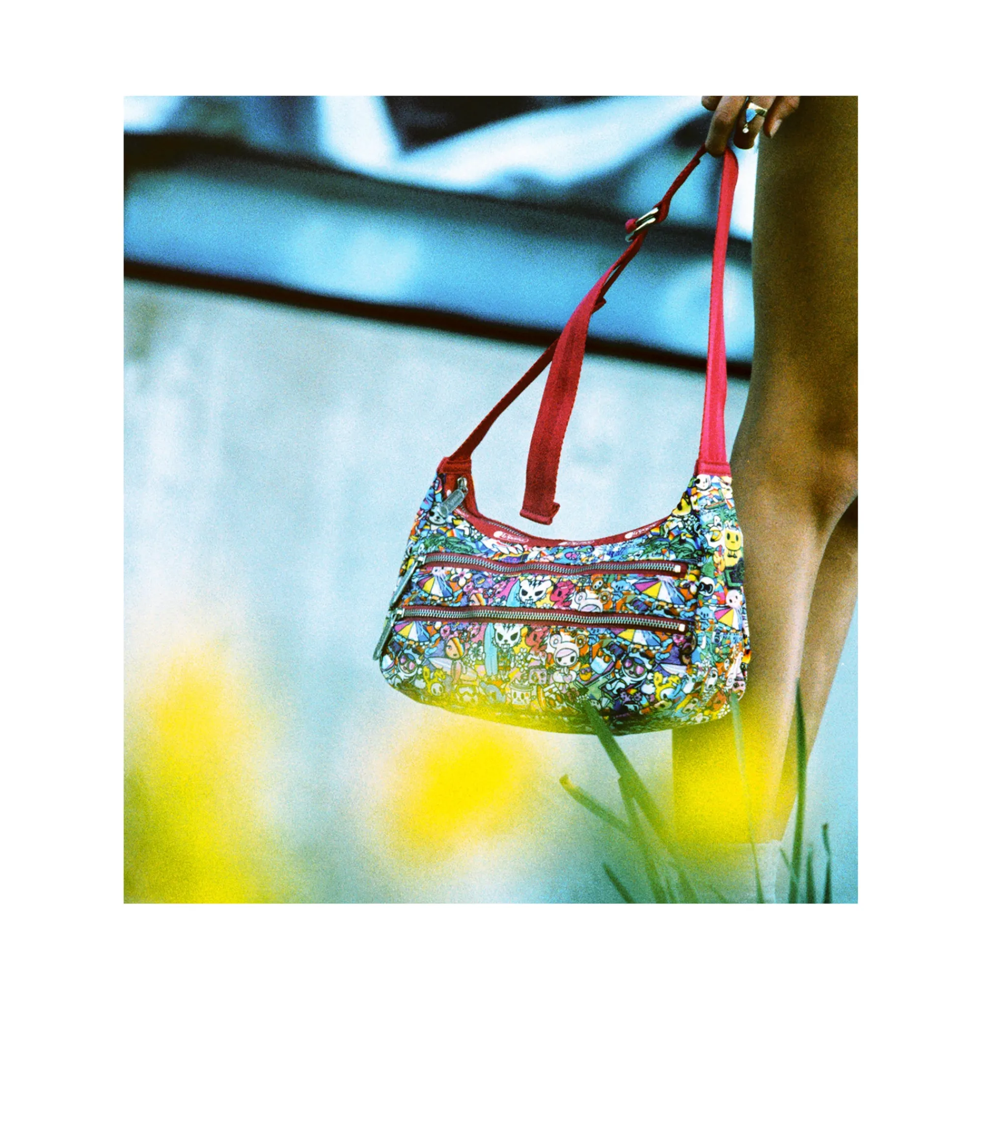 Luna Piena-LeSportsac Hot