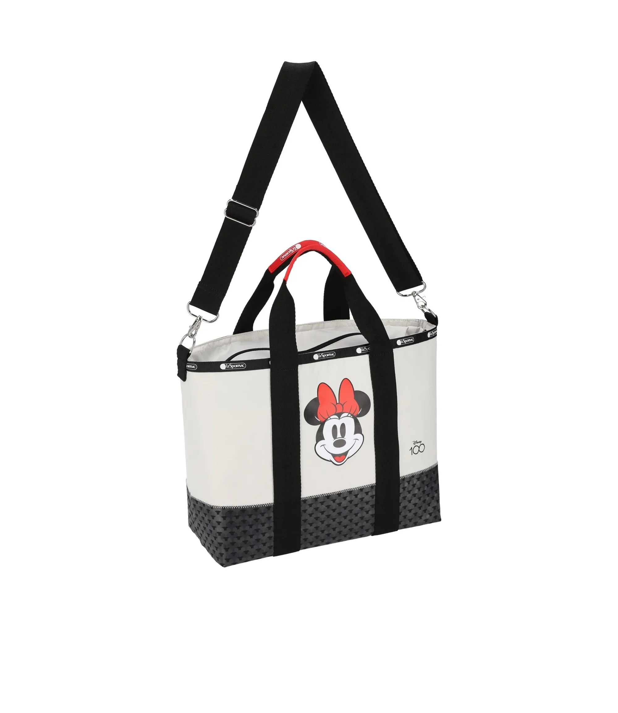 Medium Boardwalk Tote-LeSportsac Store