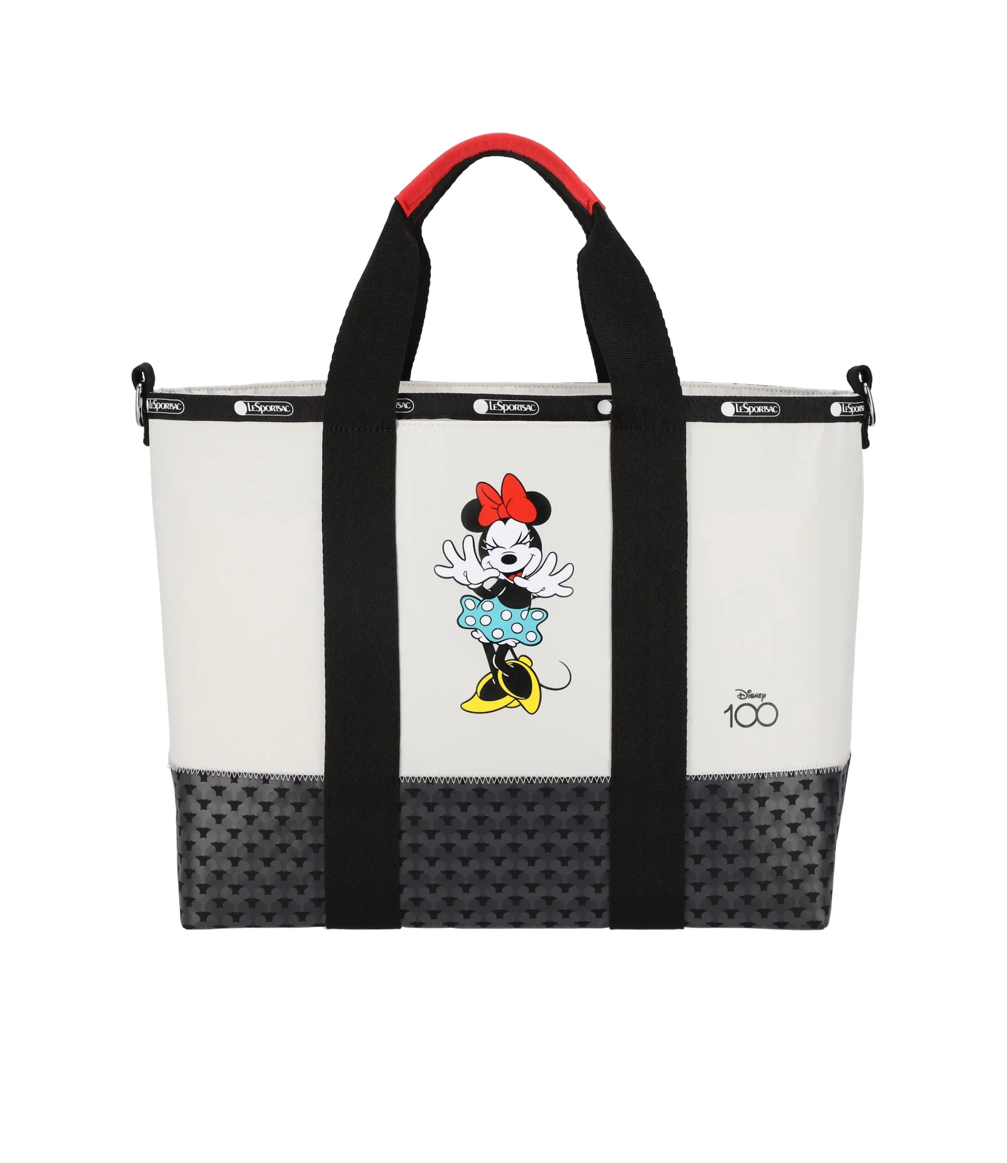 Medium Boardwalk Tote-LeSportsac Store