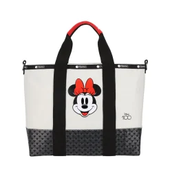 Medium Boardwalk Tote-LeSportsac Store