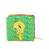 Medium Square Cosmetic-LeSportsac Outlet