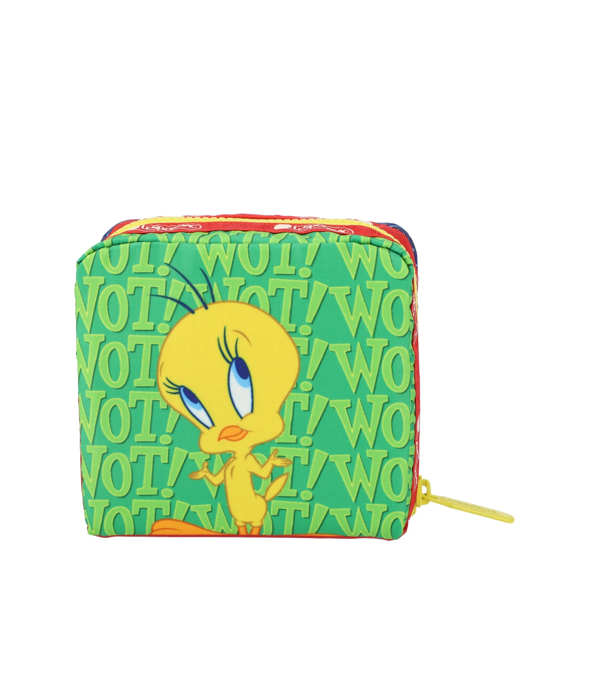Medium Square Cosmetic-LeSportsac Outlet