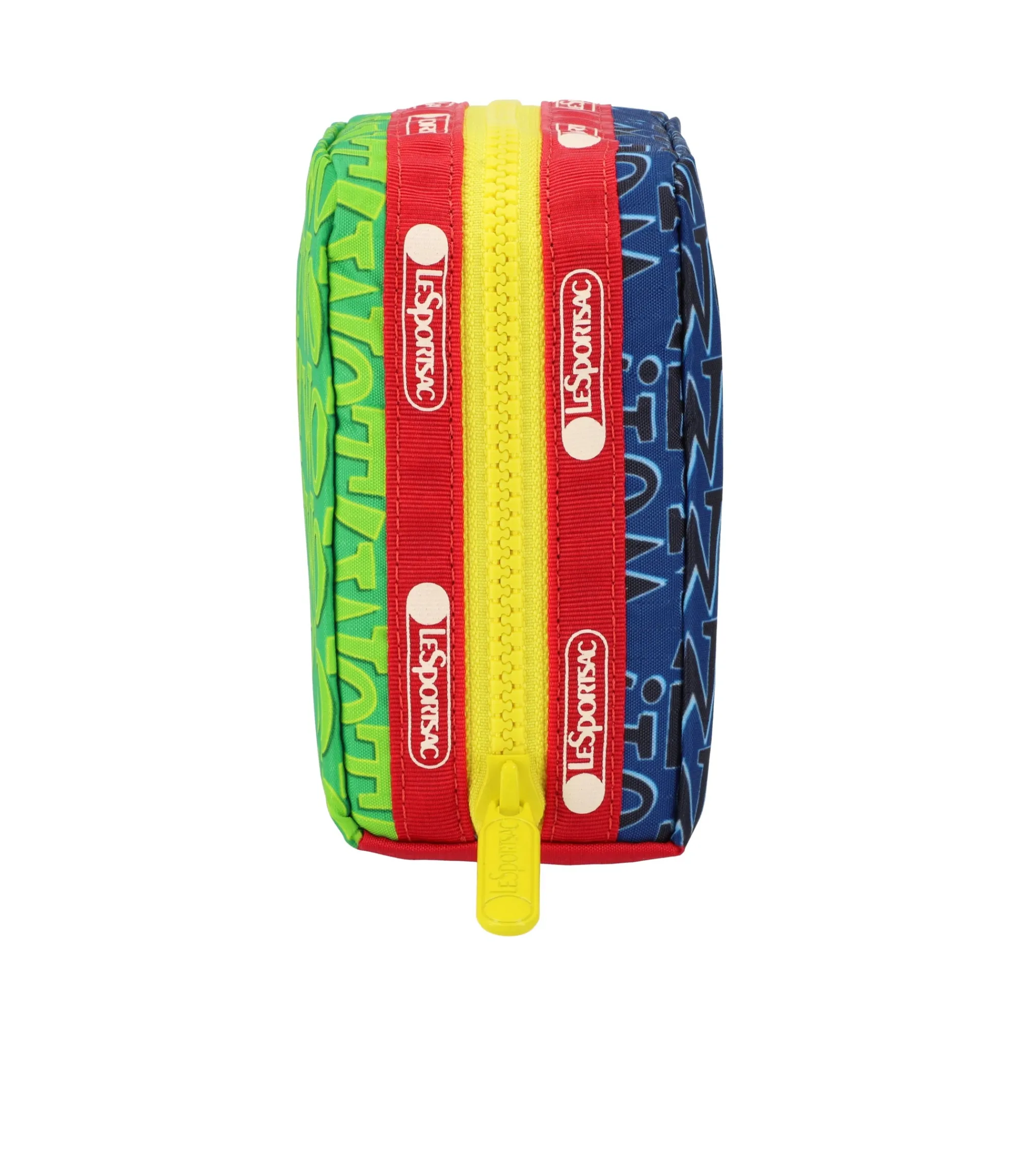 Medium Square Cosmetic-LeSportsac Outlet