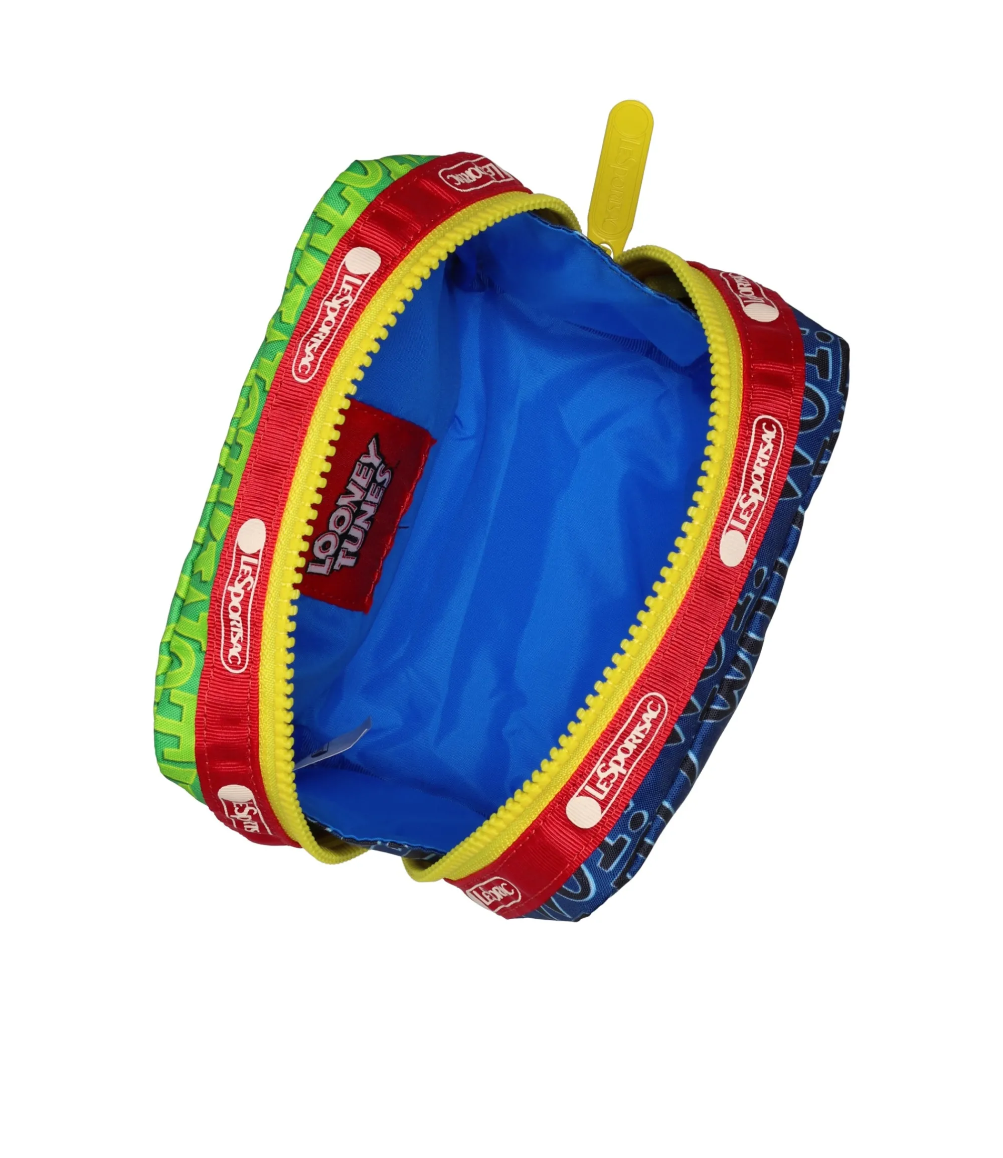 Medium Square Cosmetic-LeSportsac Outlet