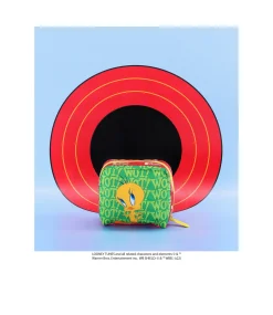 Medium Square Cosmetic-LeSportsac Outlet