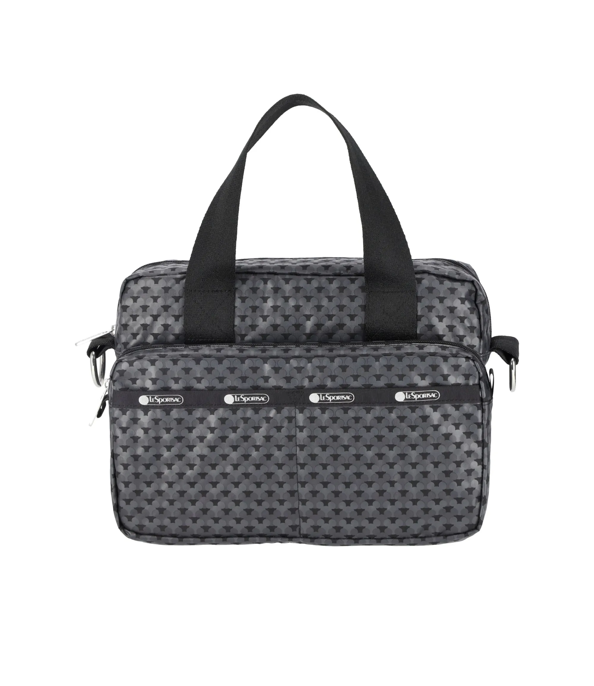 Medium 2-Zip Crossbody-LeSportsac Sale