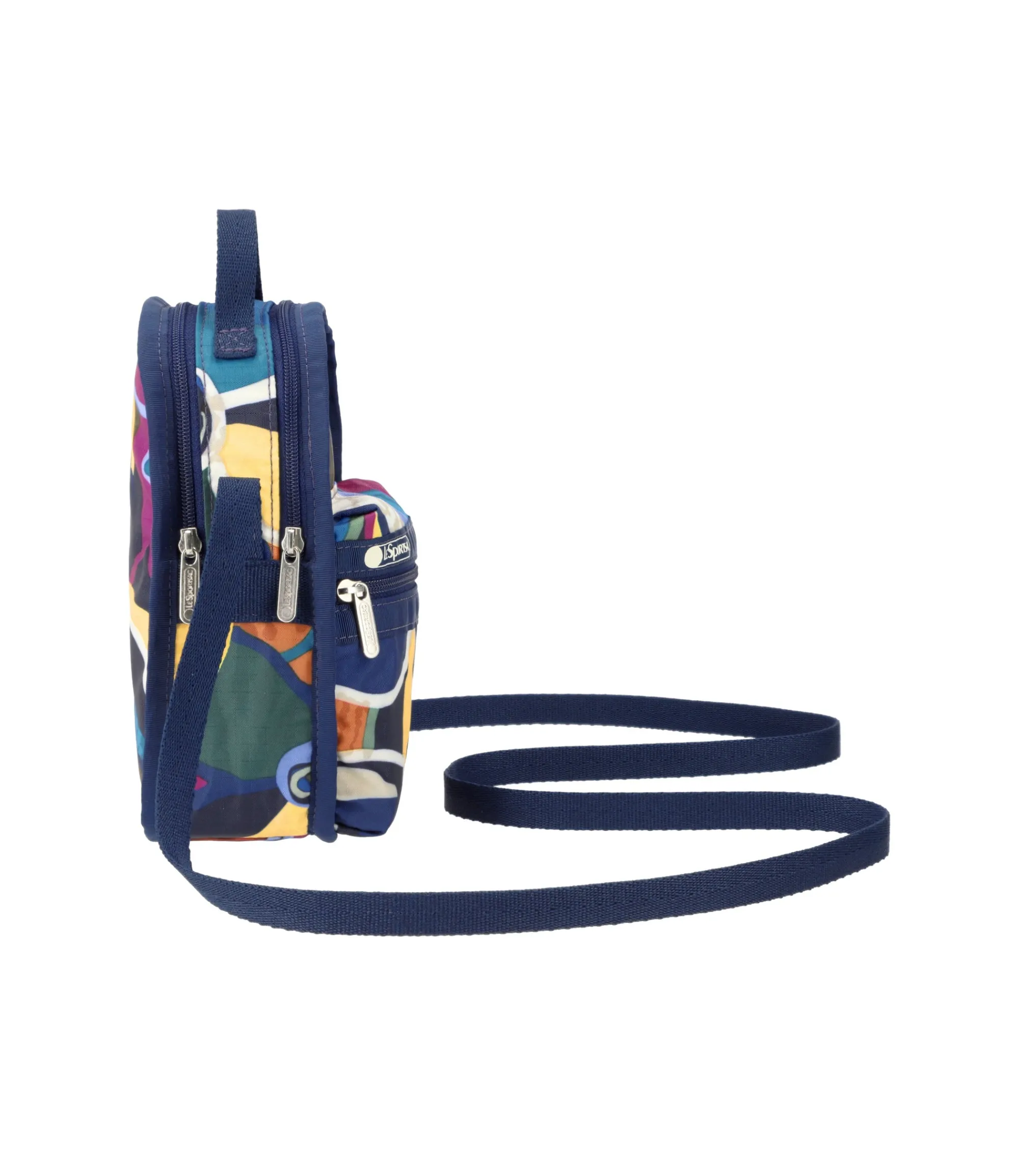 Micro Shoulder Bag-LeSportsac Cheap