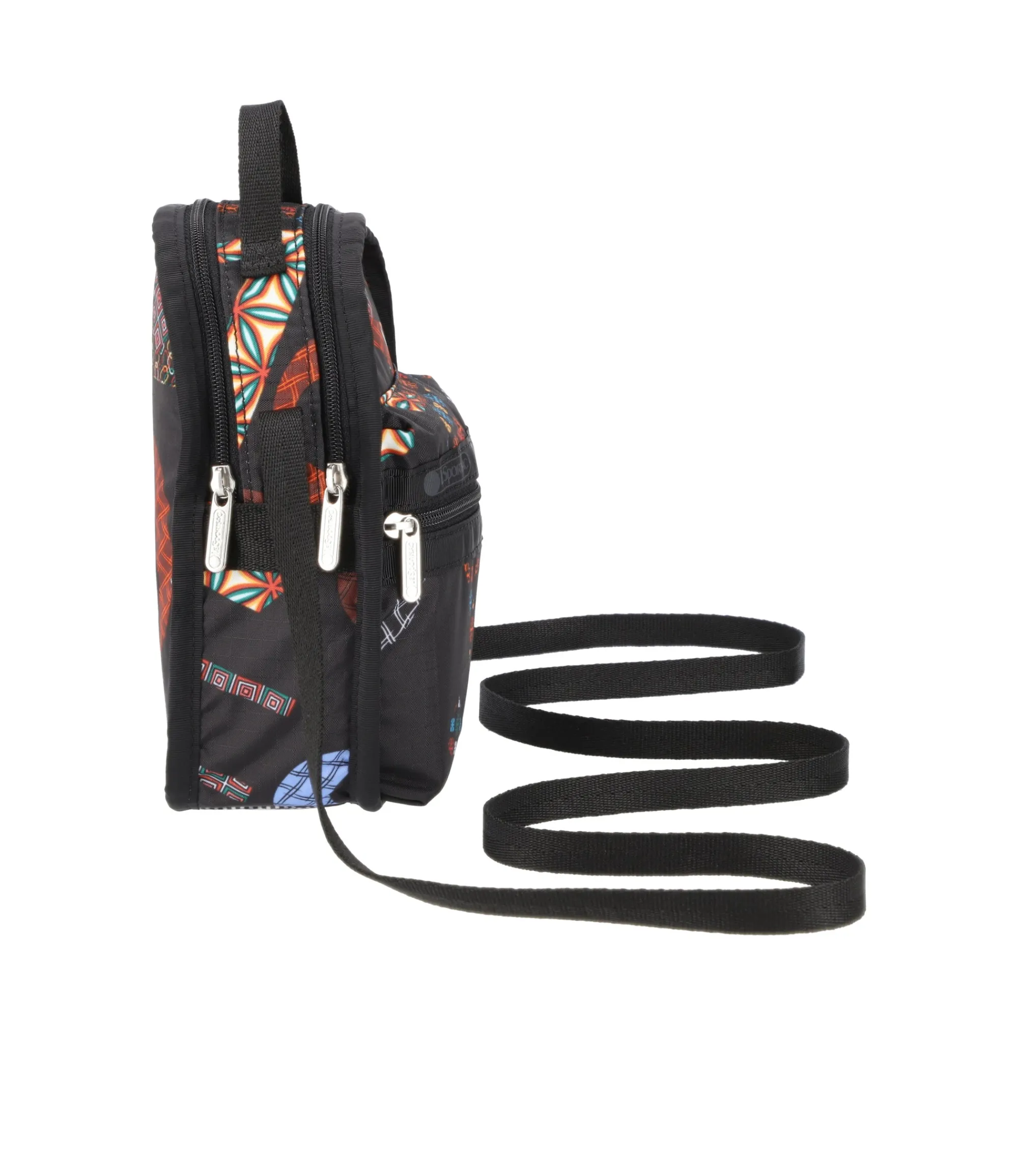 Micro Shoulder Bag-LeSportsac Shop