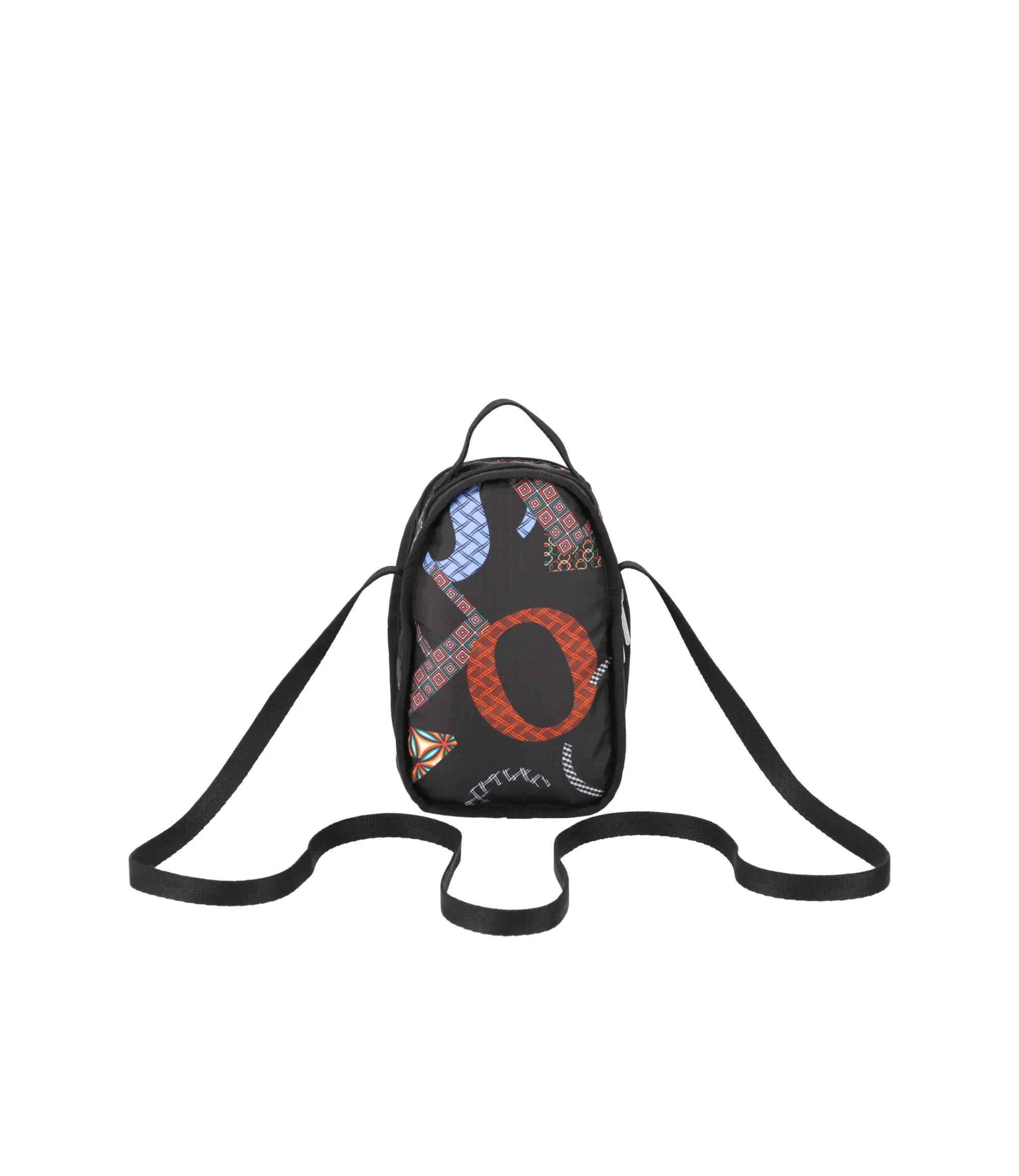 Micro Shoulder Bag-LeSportsac Shop