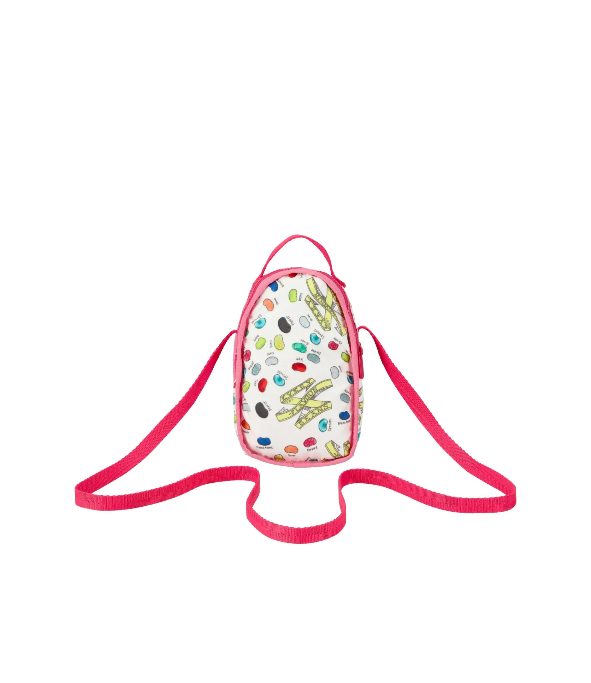 Micro Shoulder Bag-LeSportsac Clearance