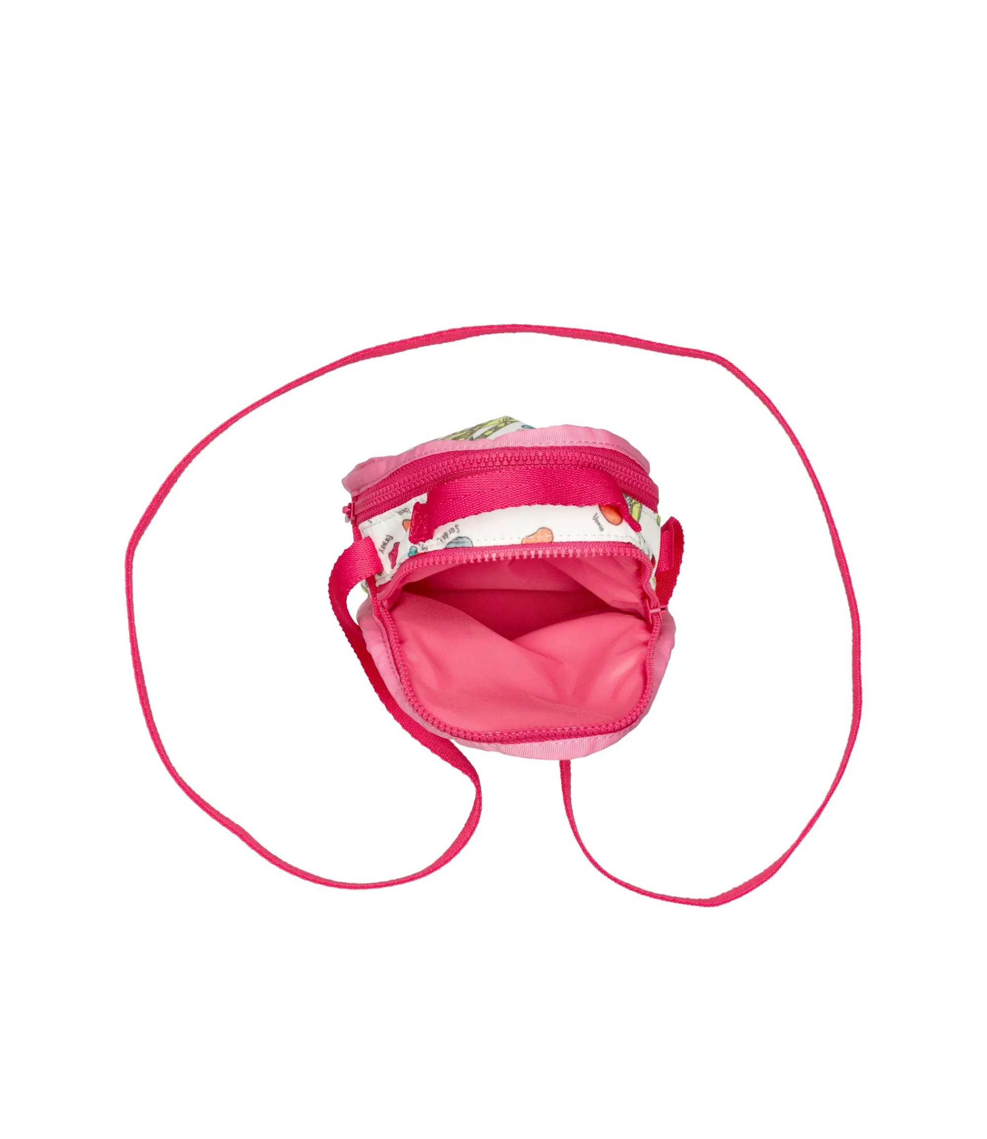 Micro Shoulder Bag-LeSportsac Clearance