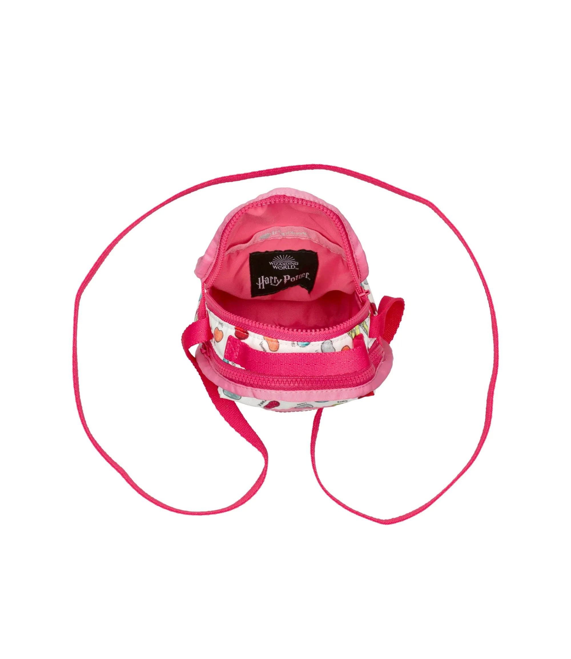 Micro Shoulder Bag-LeSportsac Clearance