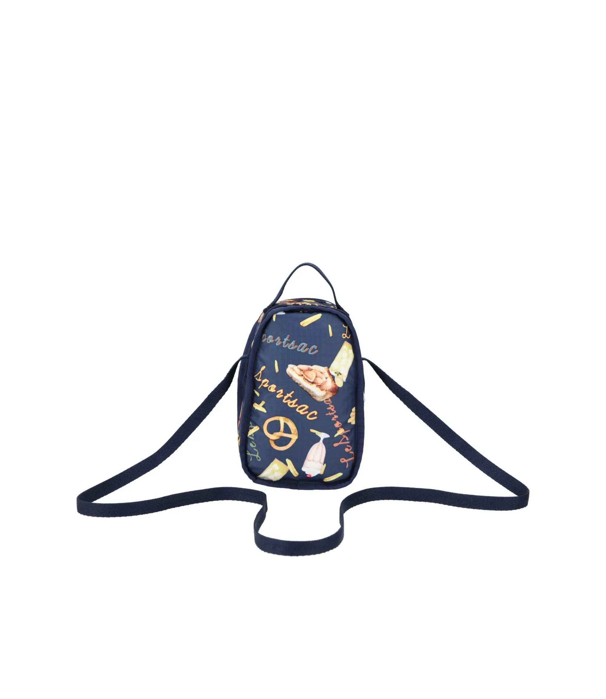 Micro Shoulder Bag-LeSportsac Online