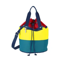 Mini Bucket-LeSportsac Fashion
