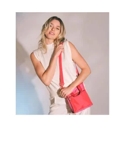 Mini North/South Tote-LeSportsac Online